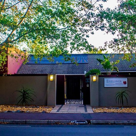 Eikelower Accommodation Stellenbosch Exterior foto