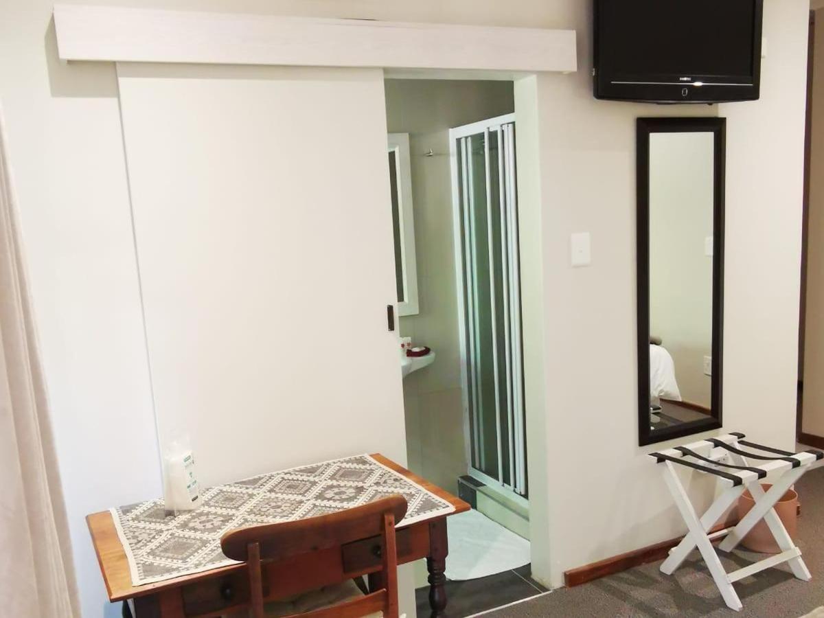 Eikelower Accommodation Stellenbosch Habitación foto