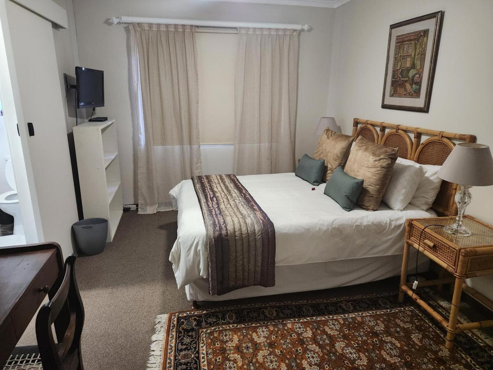Eikelower Accommodation Stellenbosch Habitación foto