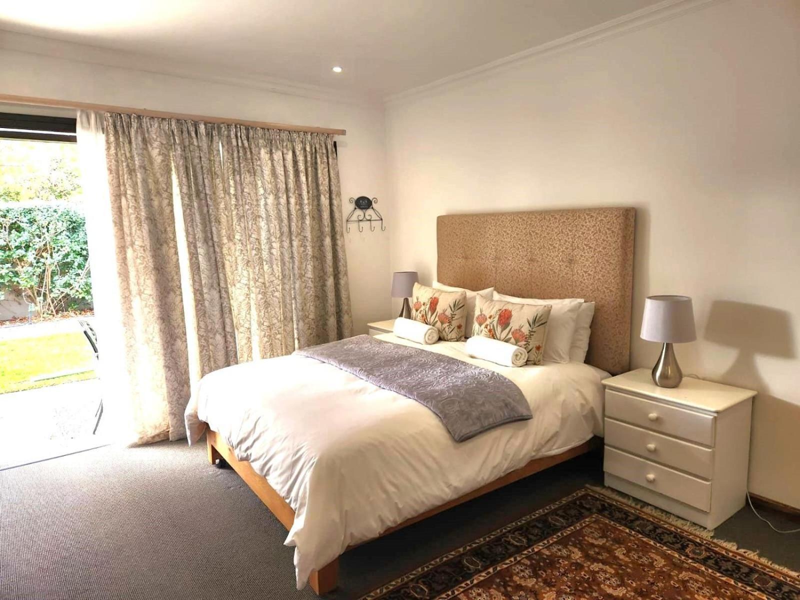Eikelower Accommodation Stellenbosch Habitación foto