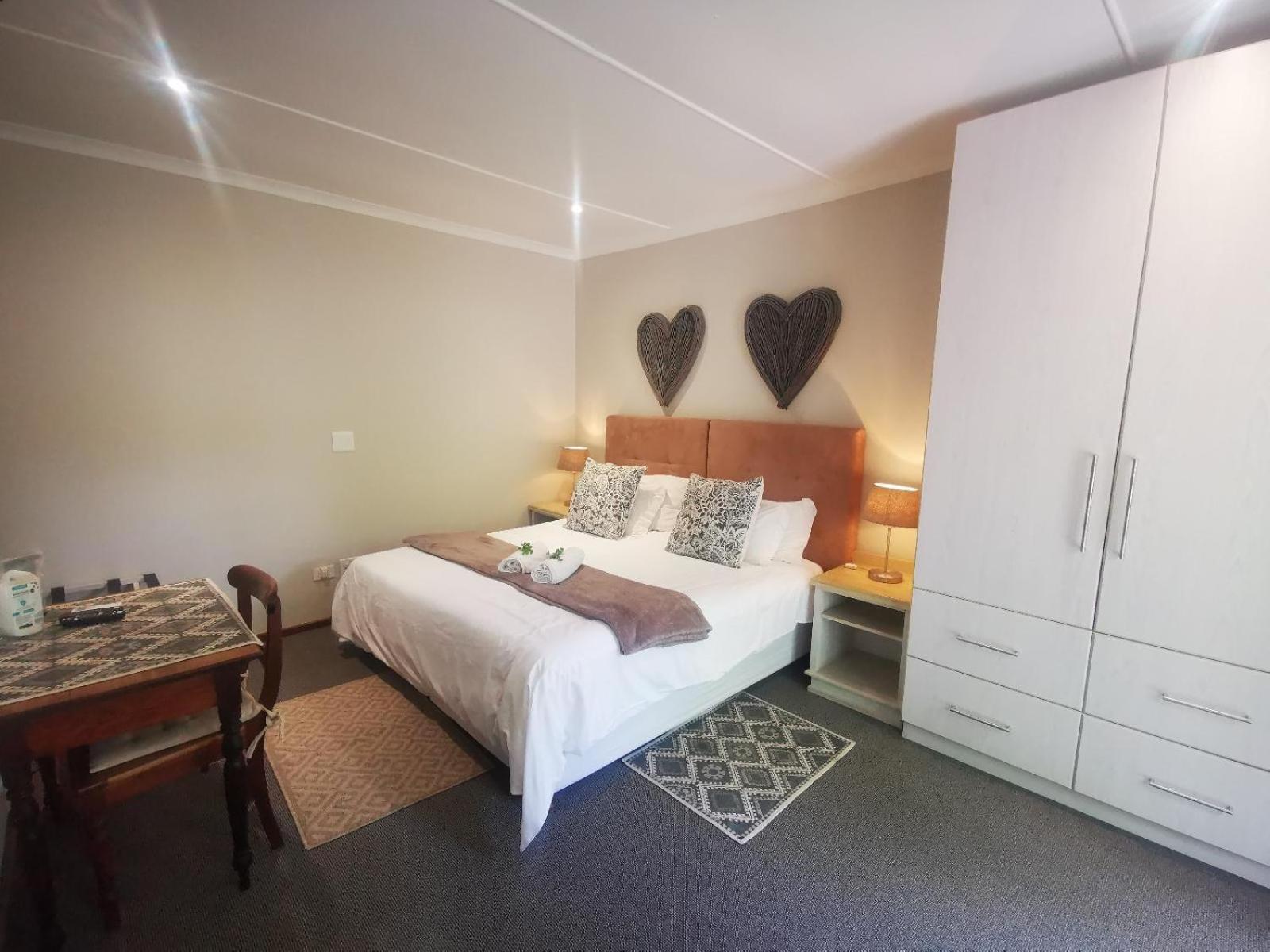 Eikelower Accommodation Stellenbosch Habitación foto