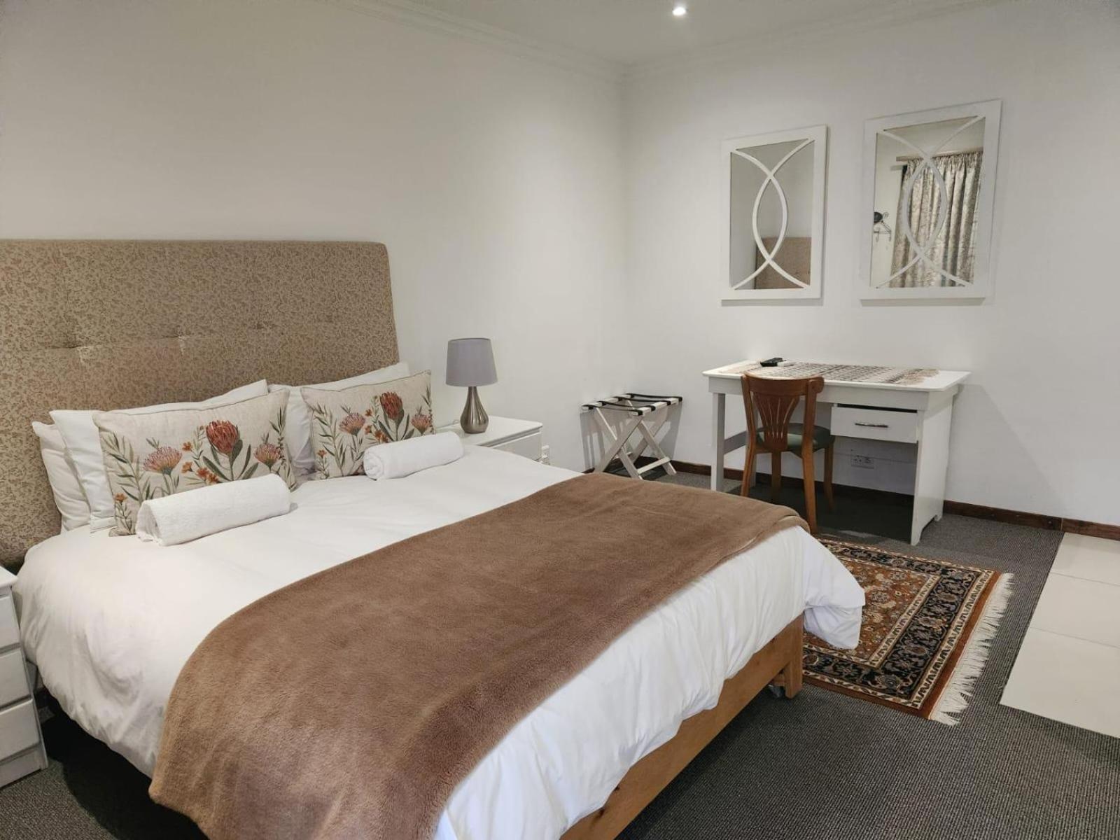 Eikelower Accommodation Stellenbosch Habitación foto