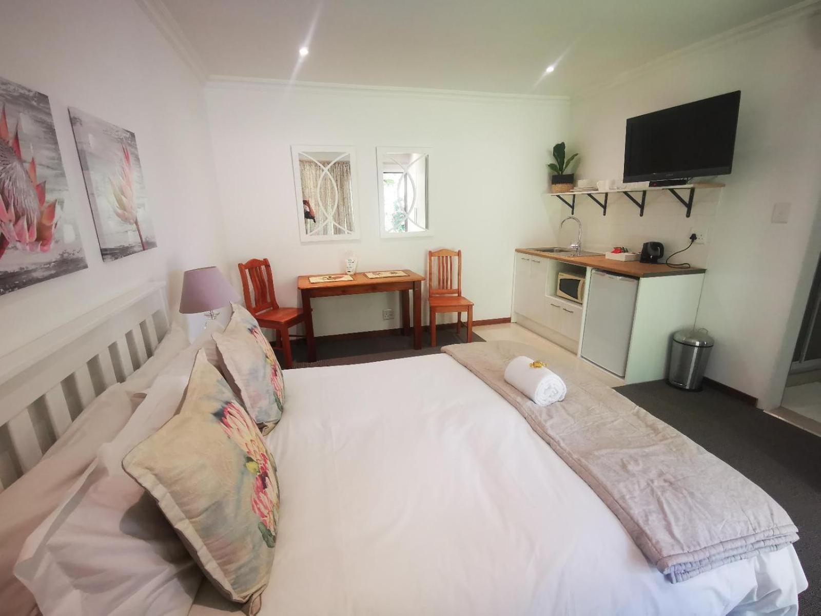 Eikelower Accommodation Stellenbosch Habitación foto