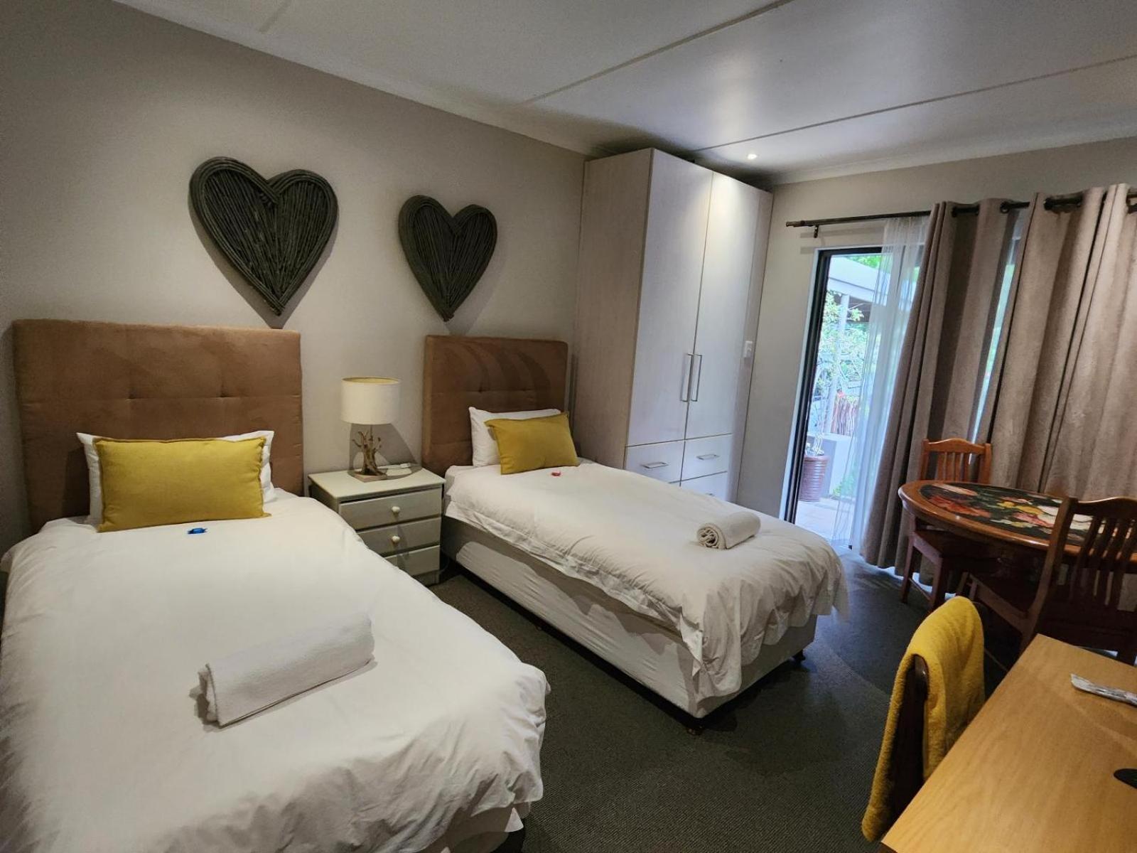 Eikelower Accommodation Stellenbosch Habitación foto